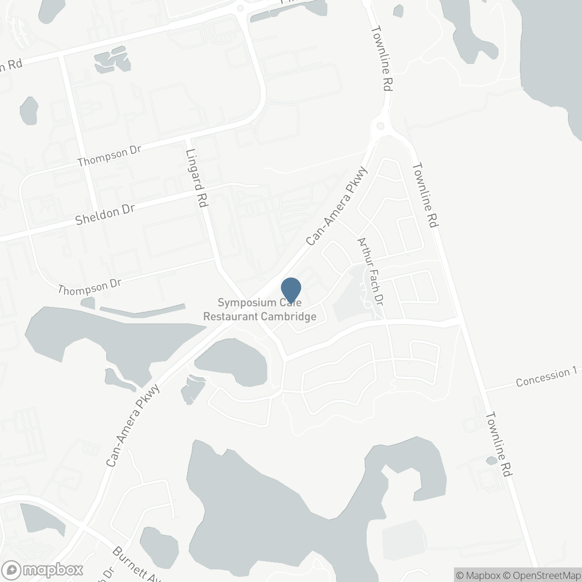 71 GARTH MASSEY Drive Unit# 77, Cambridge, Ontario N1T 2G8